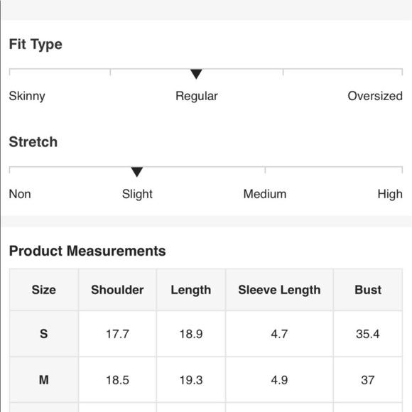 Shein Shein Striped Knot-Front T-Shirt - Picture 8 of 9